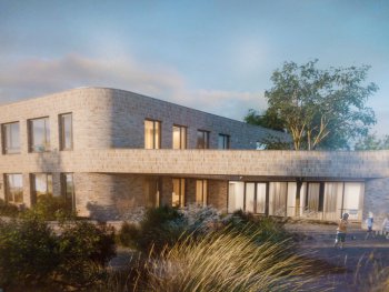 impressie nieuwbouw 2