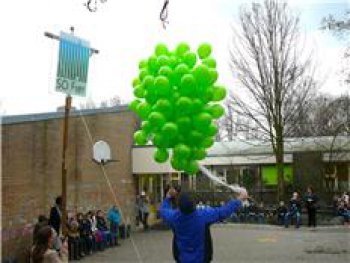 onthulling nieuwe naam